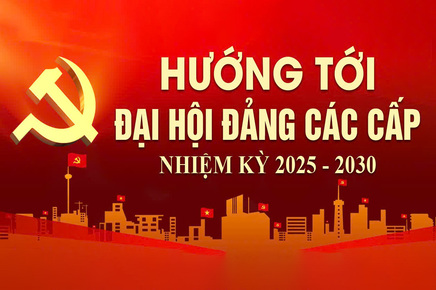 Tổ Chức Thành Công Đại Hội Chi Bộ, hướng tới Đại hội Đảng bộ Quỹ Phát triển khoa học và công nghệ Quốc gia