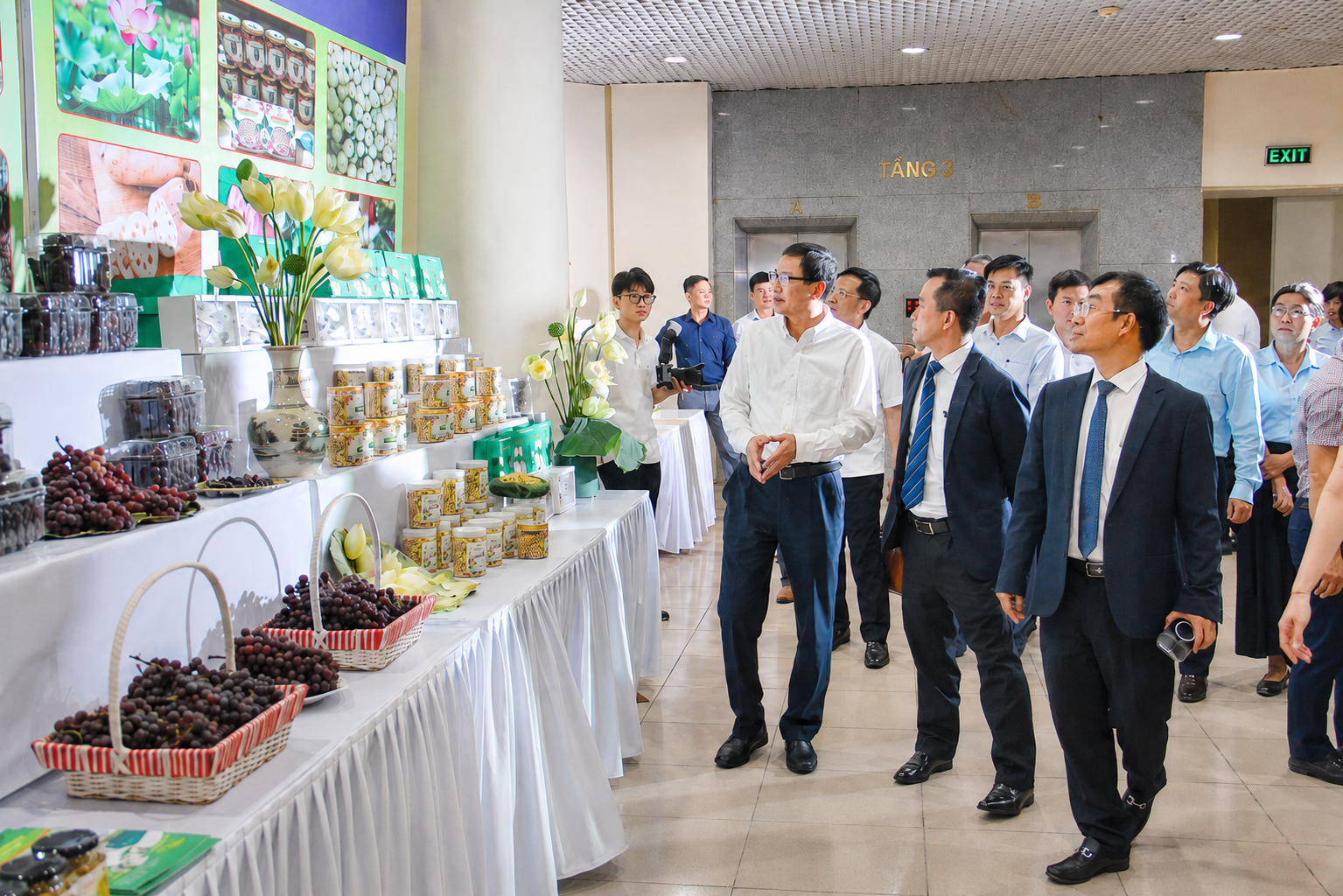 Khoa học và công nghệ đồng hành phát triển nông thôn, miền núi: Dấu ấn Chương trình giai đoạn 2016 – 2025