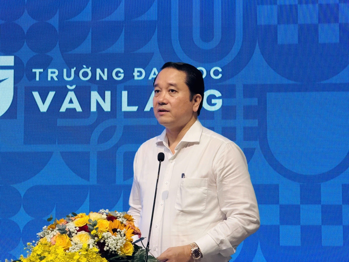 Hơn 300 đại biểu tham dự Hội thảo hướng dẫn các quy định mới về tài trợ, đặt hàng và hỗ trợ nâng cao năng lực khoa học, công nghệ do Quỹ NAFOSTED tổ chức