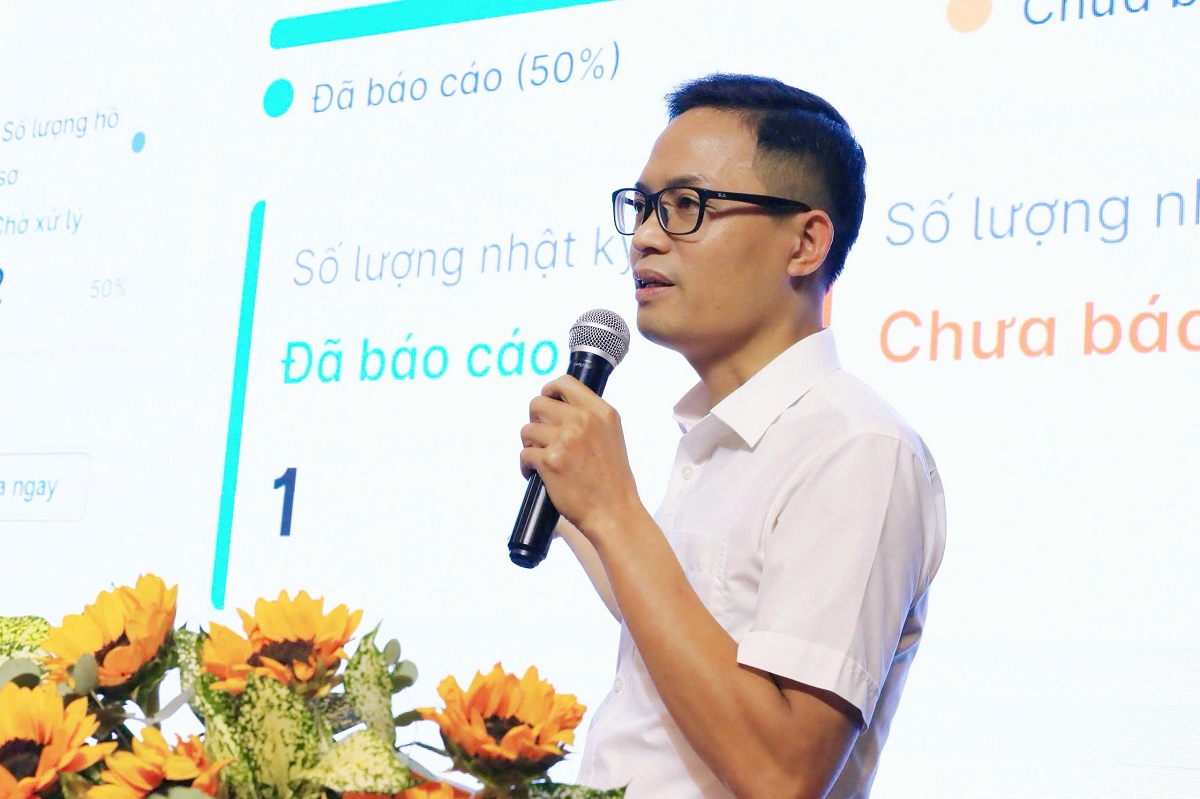 NAFOSTED đồng hành cùng địa phương thúc đẩy chuyển đổi số trong quản lý nhiệm vụ khoa học và công nghệ